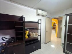 Blk 850 Woodlands Street 82 (Woodlands), HDB Executive #550200891